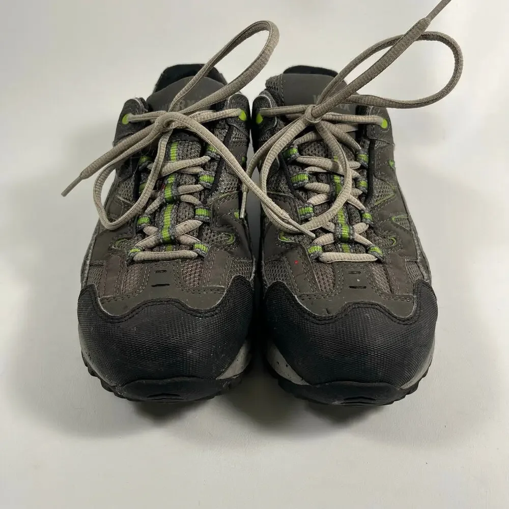 Worx by Red Wing Safety Toe Work Shoes Low Top 6.5W Womens Slip Resistant